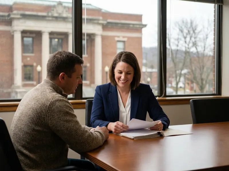Pennsylvania Wrongful Death and Survival Claims attorney in Bradford, PA